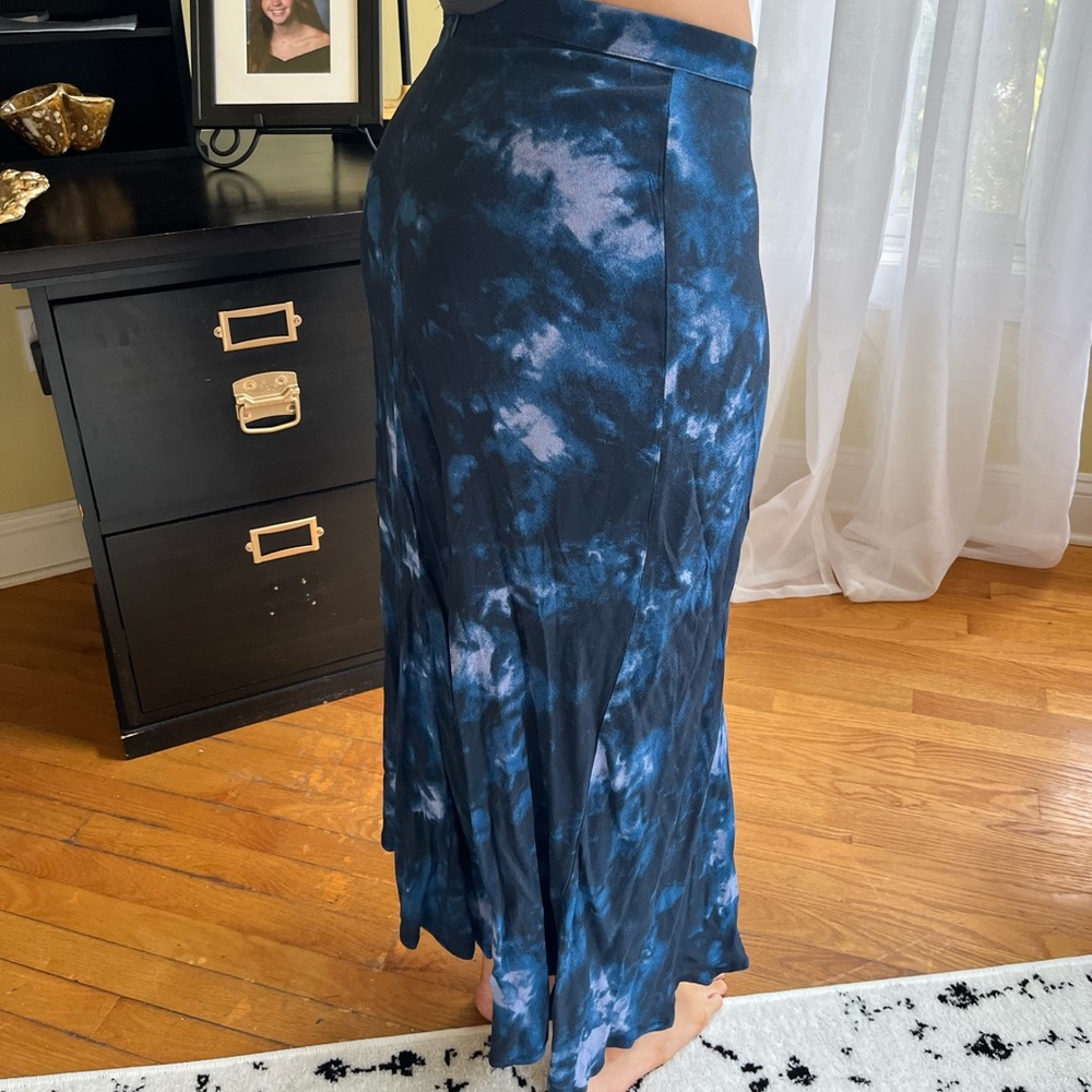 Urban Maxi Skirt